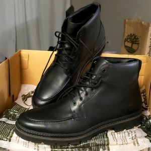 TIMBERLAND BOOTS NEW